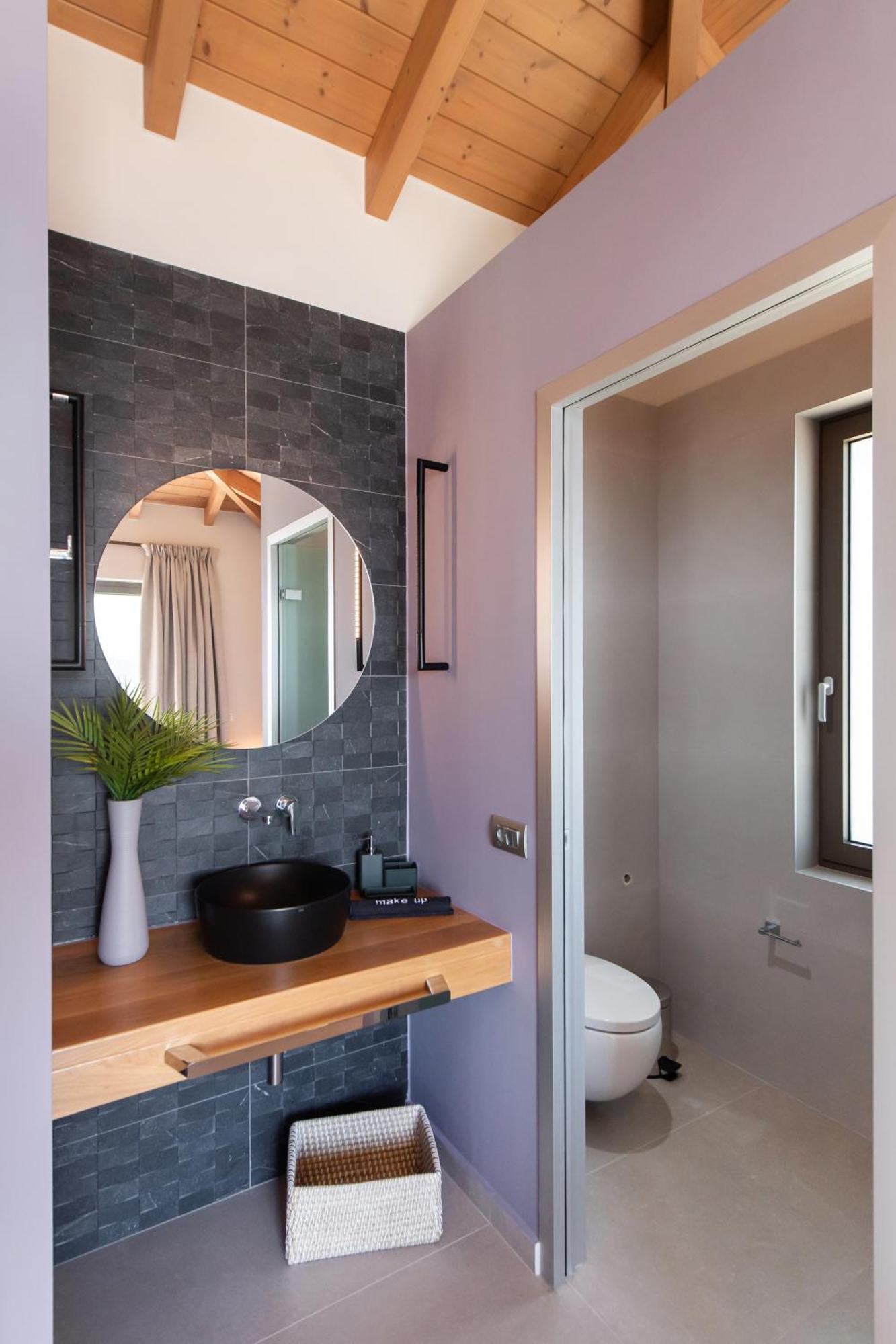 Highview Luxury Suites Katouna Esterno foto